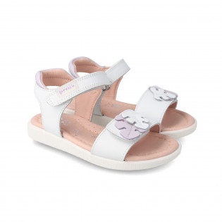SANDALS FOR GIRL 232400-A