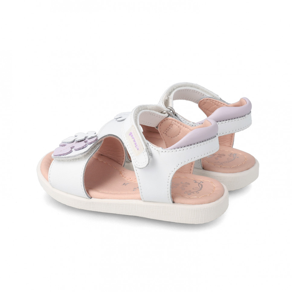 SANDALS FOR GIRL 232400-A