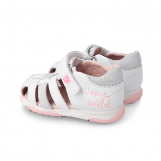 Zapatos bebé niña | Tienda de zapatos Online | Garvalín