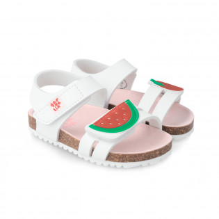 BIO SANDALS FOR GIRL 232430-A