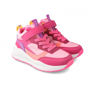 SNEAKERS FOR GIRL 231851-B