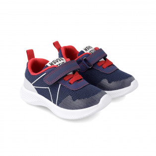 SNEAKERS FOR BOY 231800-B