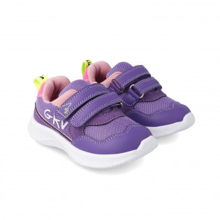 SNEAKERS FOR GIRLS 231801-C