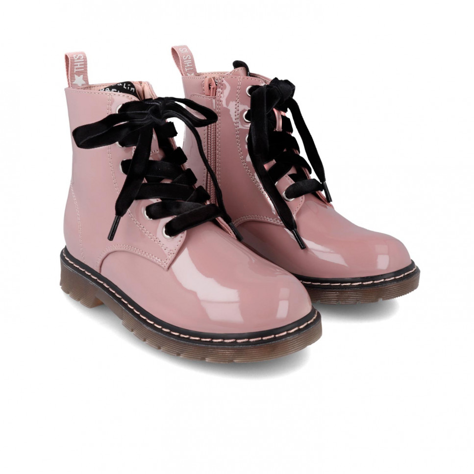 ANKLE BOOTS FOR GIRLS 231565-C