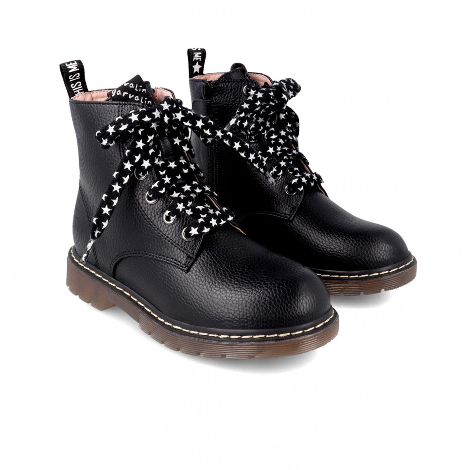 ANKLE BOOTS FOR GIRLS 231566-A