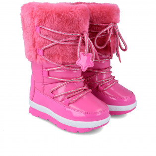 BOOTS FOR GIRLS 231855-B
