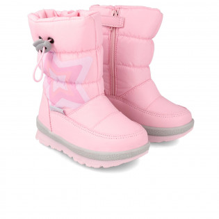 BOOTS FOR GIRLS 231856-A