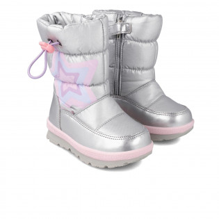 BOOTS FOR GIRLS 231856-B