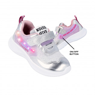 SNEAKERS FOR GIRLS 231805-D