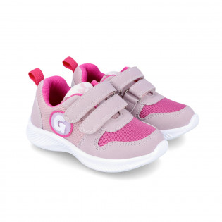 Sneakers for girl 242811-B