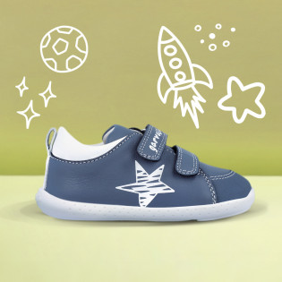 Soft sneakers for children...