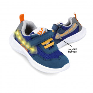 Light running sneakers for...