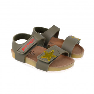 Sandals for children 242466-B