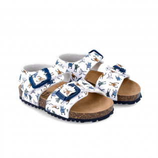 Sandals for children 242468-B