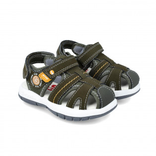 Sandals for children 242816-B