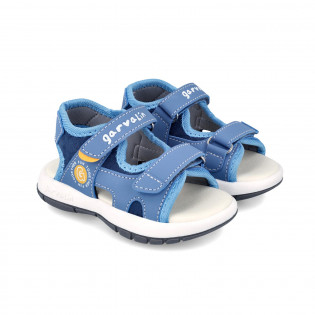Sandals for children 242817-A