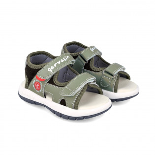 Sandals for children 242817-B