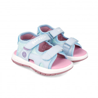 Sandals for children 242817-C