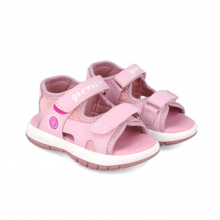 Sandals for children 242817-D