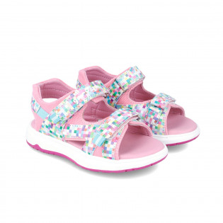 Sandals for children 242852-B
