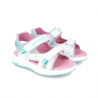 Sandals for children 242853-A