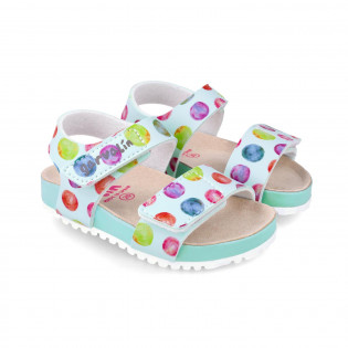 Sandals for children 242452-A