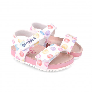 Sandals for children 242452-B