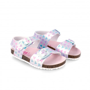 Sandals for children 242454-A